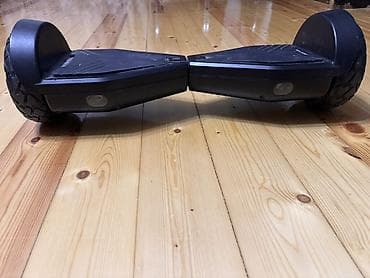 Koowheel balans skuter (hoverboard) - Marka/model: Koowheel, iki — 3