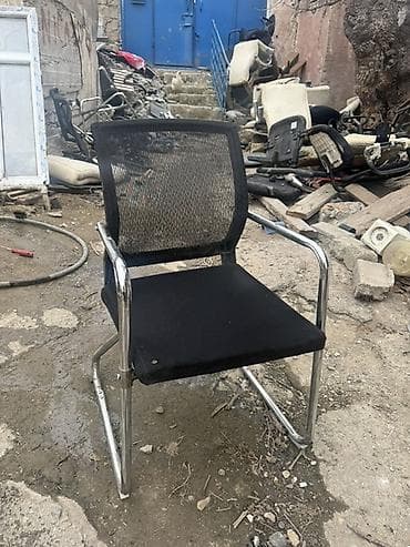 Ofis dolabları: Ofıs kreslo saglamdı — 1