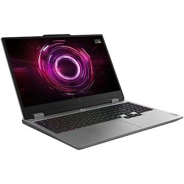 irşad electronics notebook hp: Lenovo LOQ 15AHP10 (83JG000WRK) – güclü oyun və yaradıcılıq notbuku — 5
