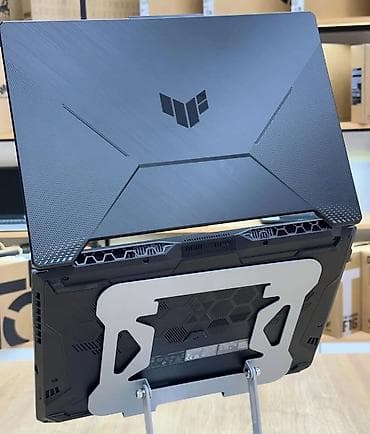 iphone 512: ASUS TUF Gaming, 15.6 ", Intel Core i5, 512 GB — 4