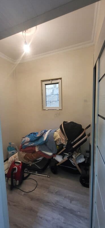 kiraye otaq yoldasi oglan: 4 otaqlı, 90 kv. m, Kredit yoxdur, Yeni təmirli — 7