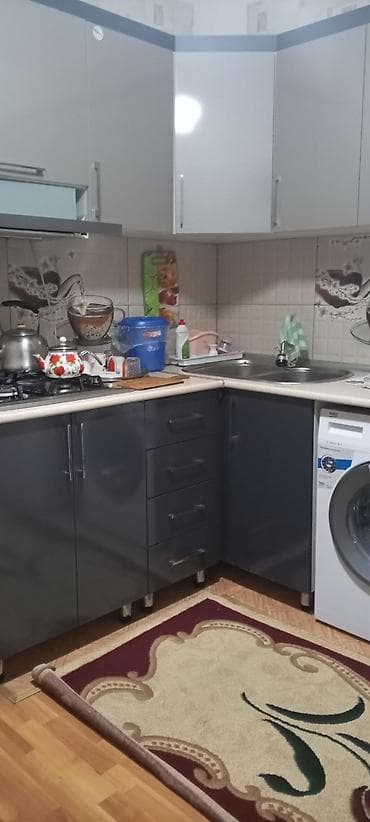 Mingəçevir, 3 otaqlı, Köhnə tikili, 84 kv. m