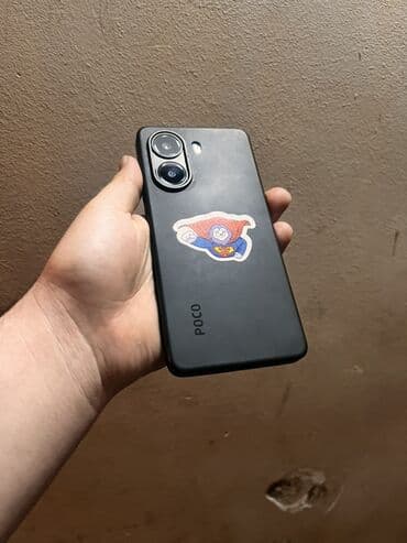 poko x5 pro: Poco X7 Pro, 512 GB, rəng - Qara, Sensor — 10
