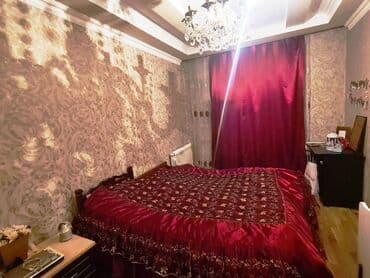 ev alıram: 3 otaqlı, Yeni tikili, 113 kv. m — 5