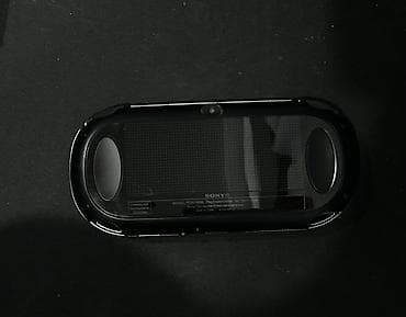 barter nintendo: Sony PS Vita ideal vəziyyətdədir. PCH (1006) Singapur & Honk Kong — 3