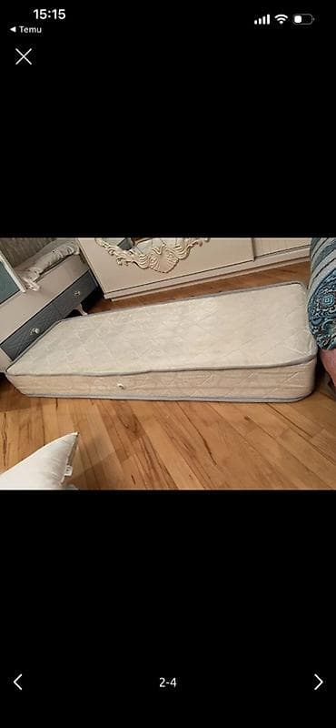 guzgu boy: Böyüklər üçün Döşək — 3