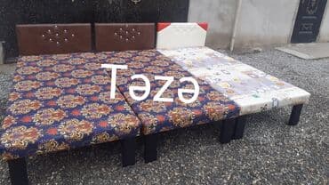 adyal turkce: Yeni, Təknəfərlik çarpayı, Azərbaycan — 1