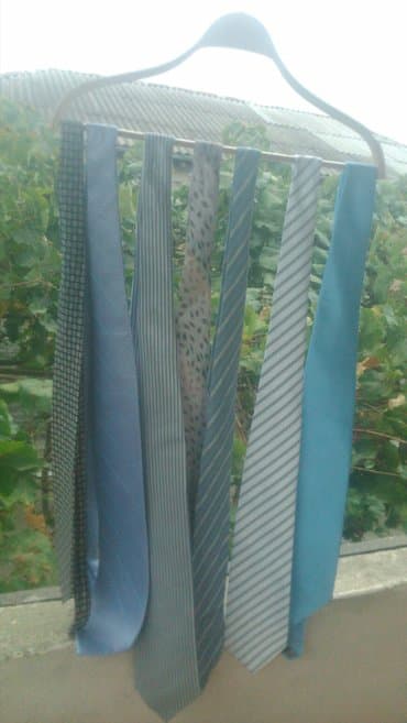 шафран диет оригинал: Kişi üçün az geyilmiş (istifade olunmuş) qalstuklar satılır. 7 denedi — 1