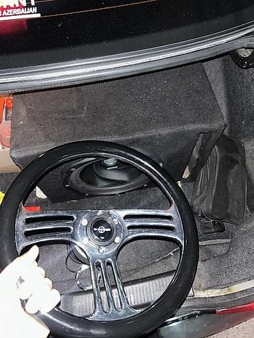 Sadə, VAZ (LADA), W-POWER, 2026 il, Karbon, İşlənmiş, Ünvandan götürmə, Pulsuz çatdırılma — 1