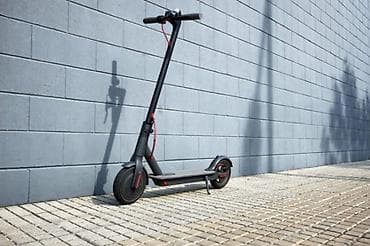 Elektrik nəqliyyatı: Elektrikli Skuter Electric Scooter 🛴 🔹️Model: "8X" 🔹️Maksimum sürət — 2