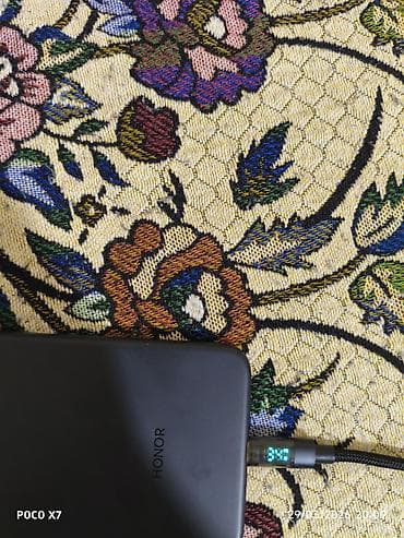 honor 70: Kabel Honor, Type C (USB-C) — 3