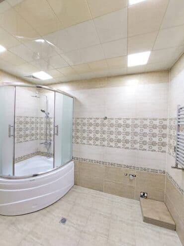 квартиры в баку купить: 3 комнаты, Новостройка, м. Хатаи, 105 м² — 8