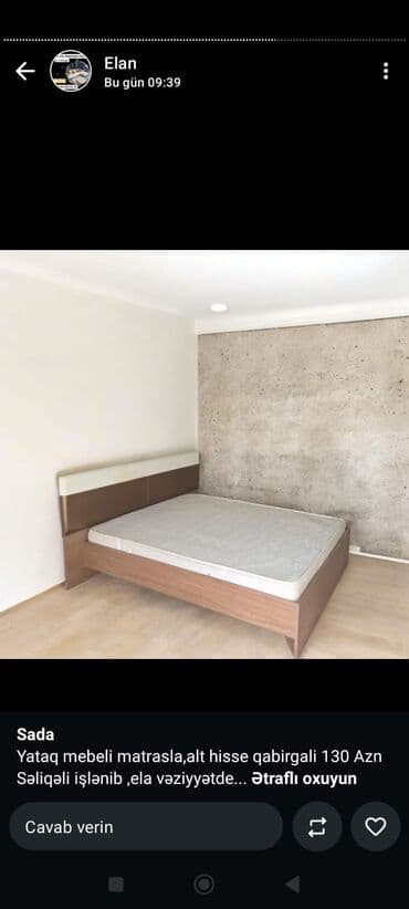 sumqayit sekilleri: Divan, Açılmayan, Bazasız, Vеlur parça, Çatdırılma yoxdur — 5