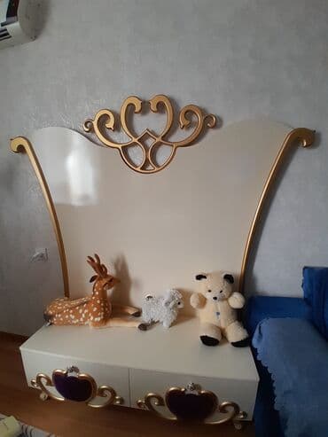 ev əşyaları ikinci el: Razılaşma ilə 80m — 1