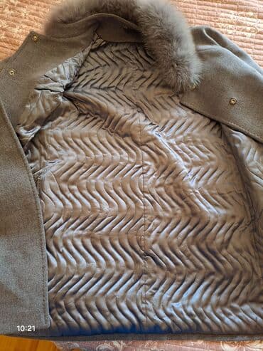 рынок дордой пальто: Təzədi.200 man alnib — 3