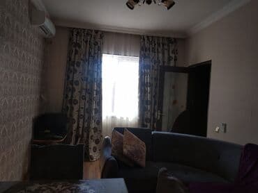 Продажа домов: Поселок Бинагади 2 комнаты, 71 м², Нет кредита, Средний ремонт — 5