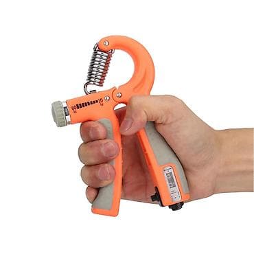 Bilək espanderi ( 40 kg ) sayğaclı 🪪 şəxsi̇yyət vəsi̇qəsi̇ i̇lə lalafo.az -da Bilək espanderi ( 40 kg ) sayğaclı 🪪 şəxsi̇yyət vəsi̇qəsi̇ i̇lə