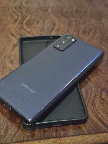 elektron kitab satilir: Samsung 128 GB, rəng - Göy, Barmaq izi — 1