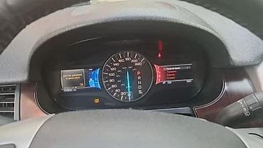 byd ikinci el: Ford Edge: 3.5 l | 2013 il 265000 km Ofrouder/SUV — 2