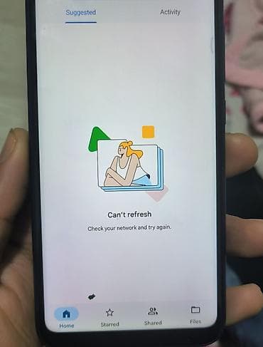 Xiaomi Mi Play, 64 GB, rəng - Mavi, 
 Barmaq izi