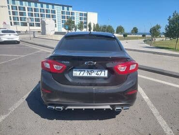 автомобиль фольксваген поло: Chevrolet Cruze: 1.4 л | 2017 г. 200000 км Седан — 2