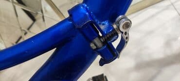 klass velosiped: Qatlana bilən (Desna tipli) “Новый Стар” uşaq/yeniyetmə velosipedi — 10