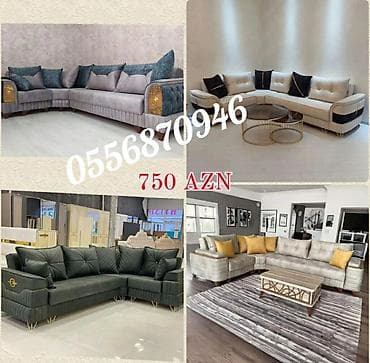 avanqart mebeller: Künc divan, Yeni, Açılan, Bazalı, Parça, Şəhərdaxili pulsuz çatdırılma — 4