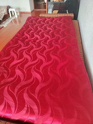 dowekler: Sadə matras, Bir nəfərlik — 2