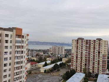 двухкомнатные новостройки в баку: 2 комнаты, Новостройка, м. Ази Асланов, 66 м² — 13