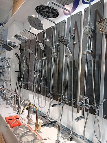 su şlanq: Uso eca duş stayaklar hamam aksesuarları Retro üslubda duş sistemi – — 7