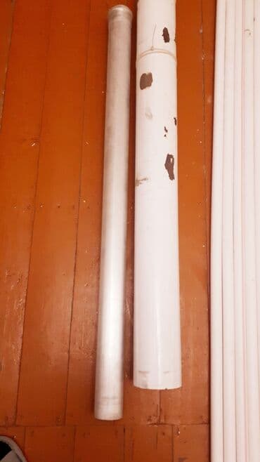 Kombilər: Kombi bacasi 1metr — 3