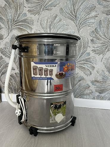 süd cəkən: 30 l, Yeni — 1
