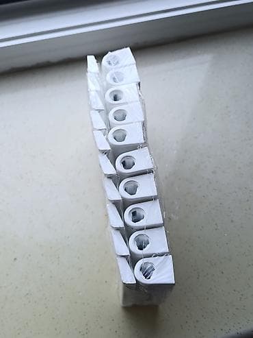Qapı dəstəkləri: Məhsul: PVC/metal qapılar üçün dəstəkli iki tərəfli qapı dəstəyi dəsti — 3