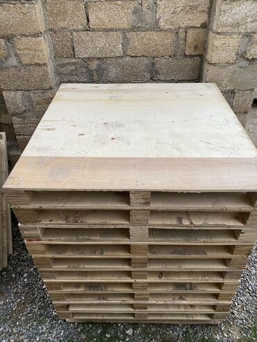 taxta dekorlar: Yaxsu vezyetde dıkler var cornı pol ucun eladı qalında var nazıklde — 5