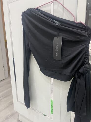 Cinslər: Köynək və bluzalar — 2