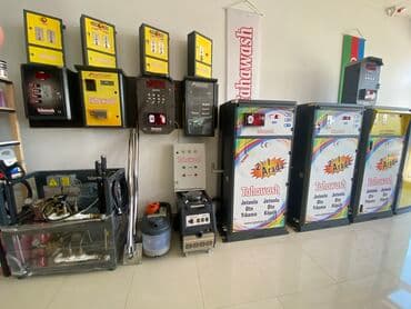 avtoyuma icareye verilir 2020: 50 qepik moyka aparatları — 1