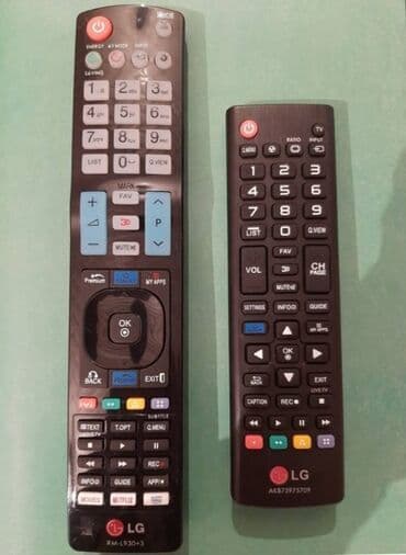 yoshiro m32hsa7721: Yeni Pult Ünvandan götürmə — 15