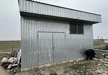 nabor hacar: Zire Qesebesi 2,20 hektarin torpaq satilir!!! icerisinde 55 sot — 8