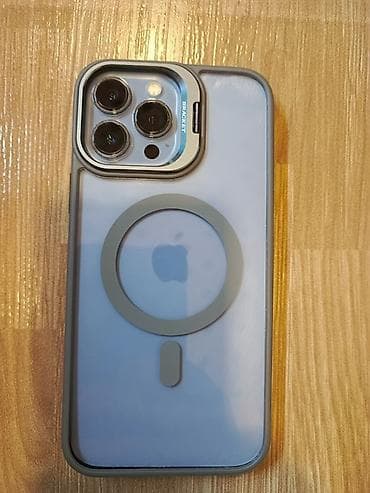 iphone xr qiymet: IPhone 13 Pro Max, Sierra Blue, Face ID — 3