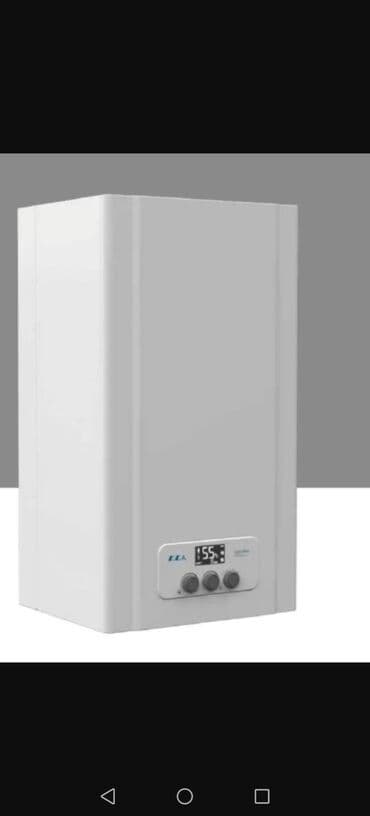 Kondisionerlər: Radiatorlarin yuyulması. Kombilerin yuyulması və təmiri. Buyurub əlaqə — 1