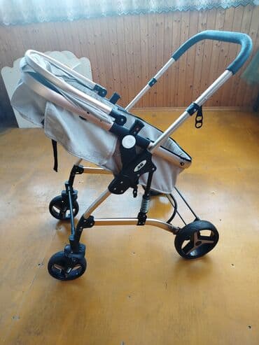 Другие товары для детей: Коляска-люлька съемная — 7