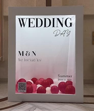 a frame satilir: Dekor məhsulları — 1