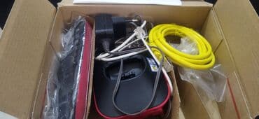 телефон баку: Стационарный телефон Gigaset, Беспроводной, Новый, Самовывоз — 2