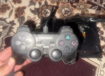 playstatio: Ps-2 heç bir prablemi yoxdur,harda isdesez yoxladira bilersiz.Üzerin — 6