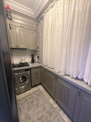 hezi aslanovda 3 otaqli evler: Zığ qəs., 3 otaqlı, Yeni tikili, 54 kv. m — 8