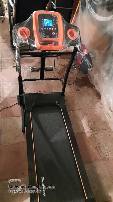 işlənmiş qacış aparatı: Orginal alman trenajorlaridir munasib qiymetlerle . Qiymetler — 1