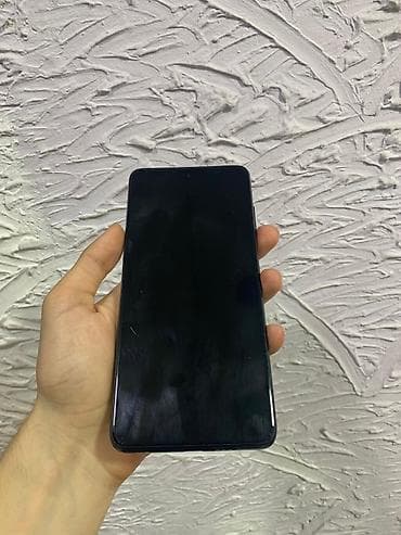 poco x7 pro lalafo: Poco X3 Pro, 256 GB, rəng - Qara, Sensor — 1
