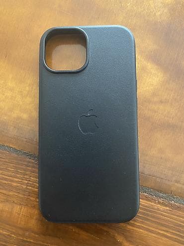 iphone case: İphone 13 üçün olan case dir. Yenidir işlənməyib, cızığı və zədəsi — 1