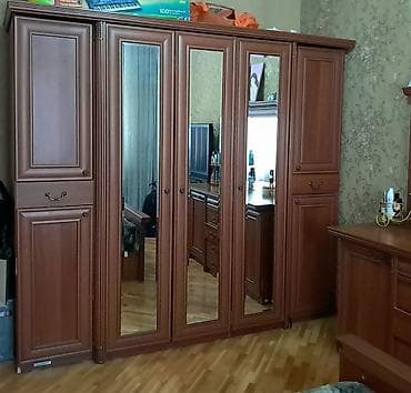 İkinəfərlik çarpayı