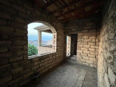 20 ci sahede satilan evler 2020: 8 otaq, 376 kv. m, Təmirsiz — 23